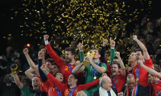 篮球世界杯2018冠军